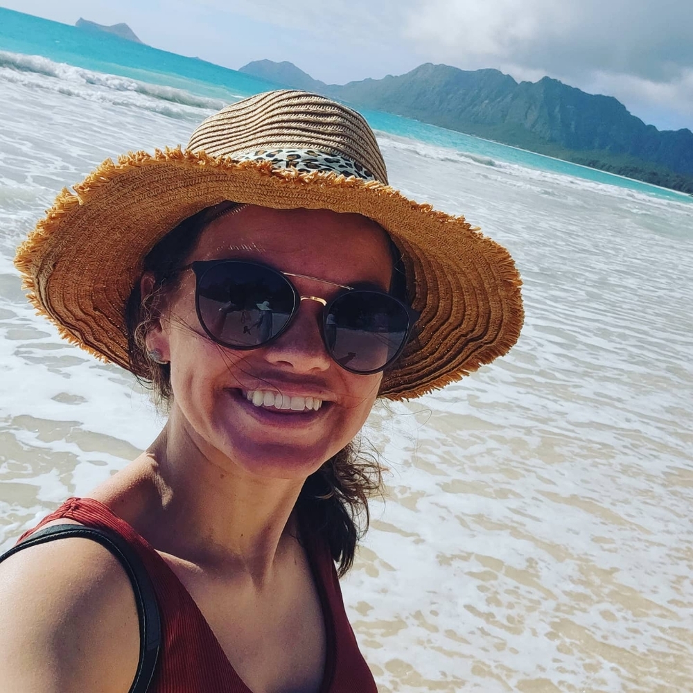 Meet your Posher, Maggie